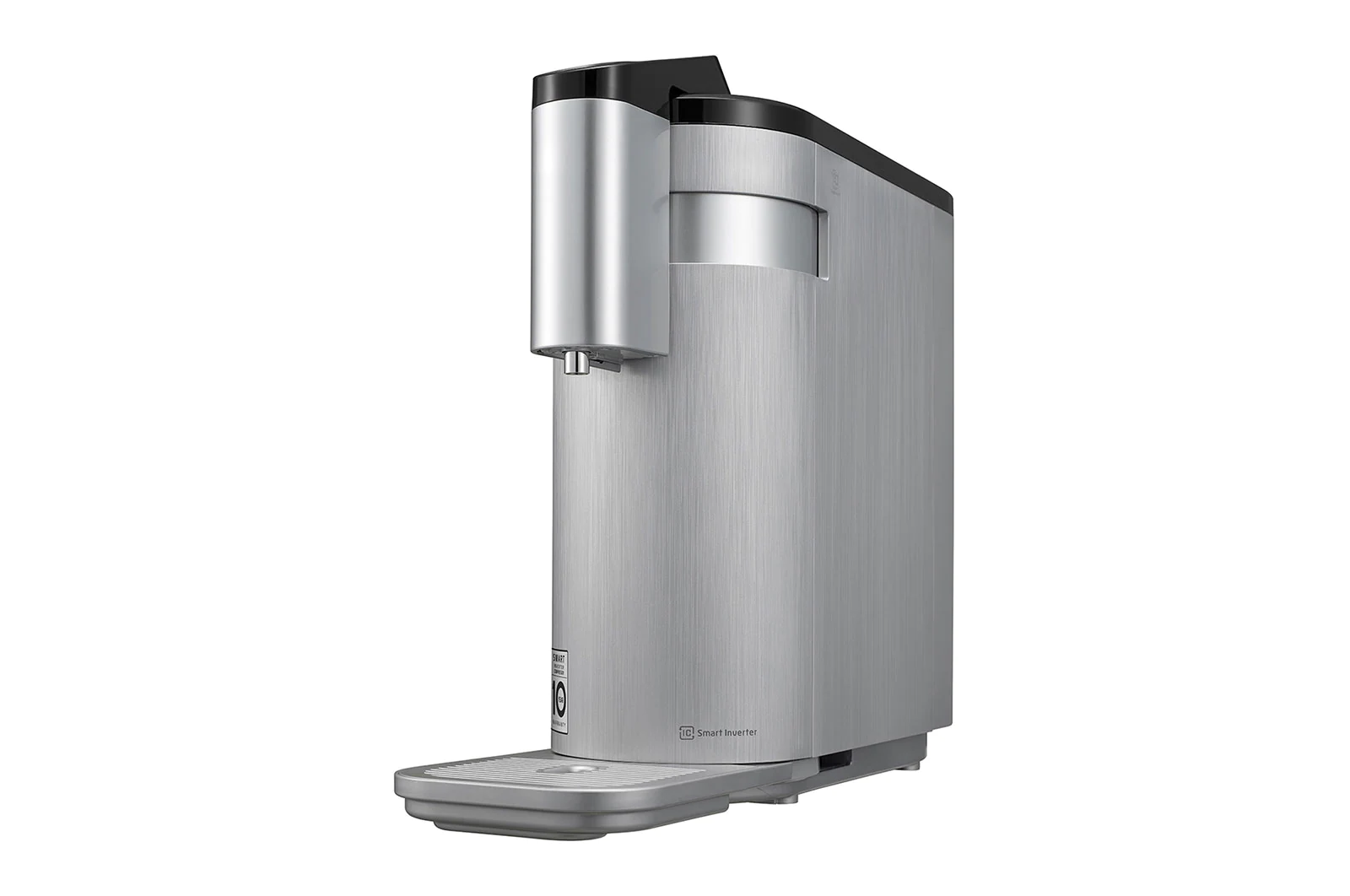 Water Purifier Atom 4Ward Silver Slider 11